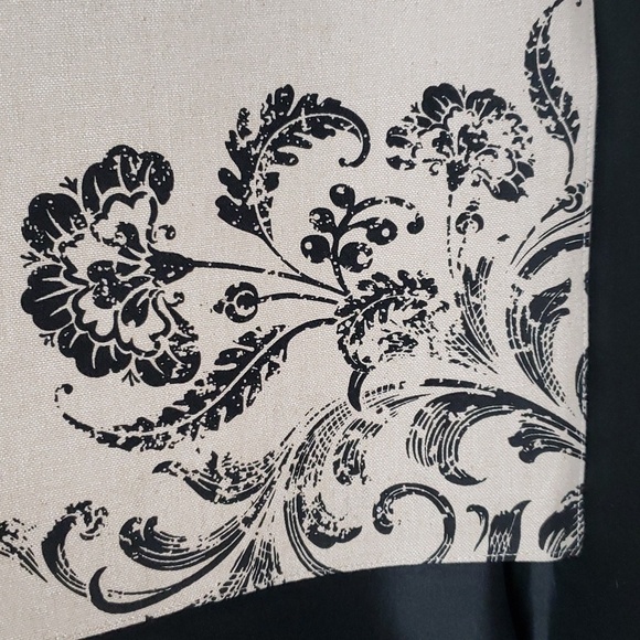 Design Imports Int. Set/4  NWT Busy Bees 100% Cotton Placemats - Picture 4 of 5